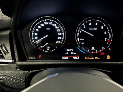 BMW 2er Gebrauchtwagen