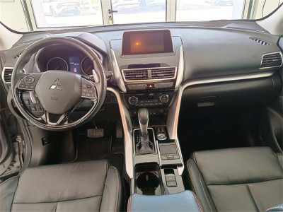 Mitsubishi Eclipse Cross Gebrauchtwagen