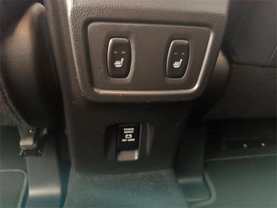 Mitsubishi Eclipse Cross Gebrauchtwagen