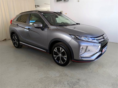 Mitsubishi Eclipse Cross Gebrauchtwagen