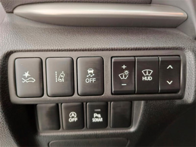 Mitsubishi Eclipse Cross Gebrauchtwagen