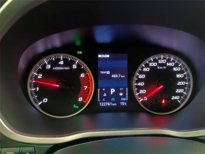 Mitsubishi Eclipse Cross Gebrauchtwagen