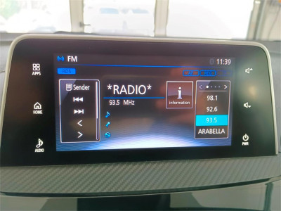 Mitsubishi Eclipse Cross Gebrauchtwagen