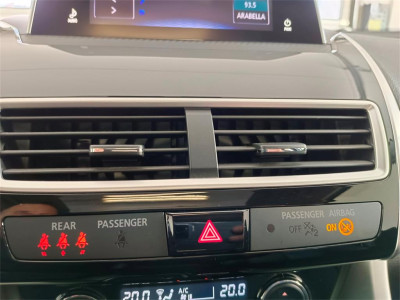 Mitsubishi Eclipse Cross Gebrauchtwagen