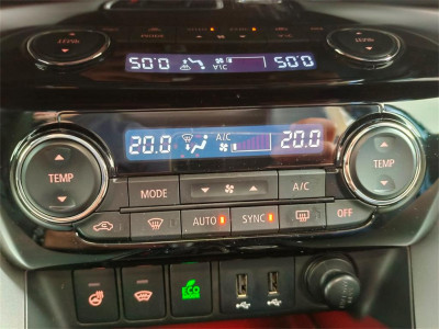 Mitsubishi Eclipse Cross Gebrauchtwagen