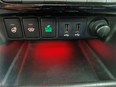 Mitsubishi Eclipse Cross Gebrauchtwagen