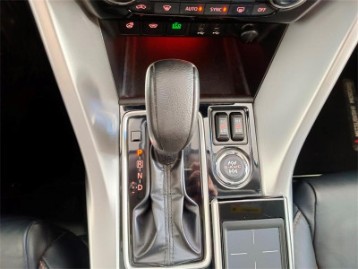 Mitsubishi Eclipse Cross Gebrauchtwagen