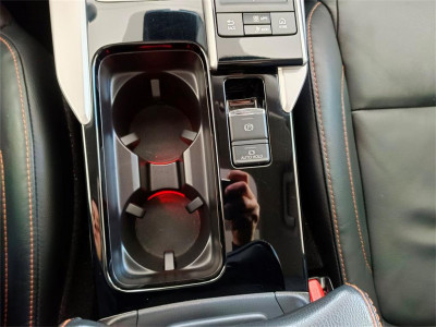 Mitsubishi Eclipse Cross Gebrauchtwagen