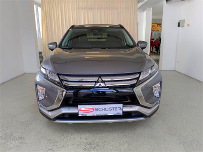 Mitsubishi Eclipse Cross Gebrauchtwagen