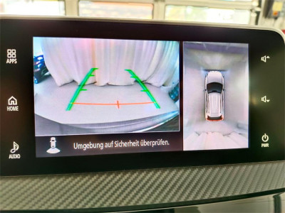 Mitsubishi Eclipse Cross Gebrauchtwagen