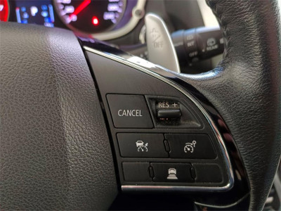 Mitsubishi Eclipse Cross Gebrauchtwagen