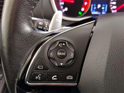 Mitsubishi Eclipse Cross Gebrauchtwagen