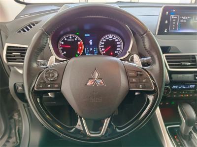 Mitsubishi Eclipse Cross Gebrauchtwagen