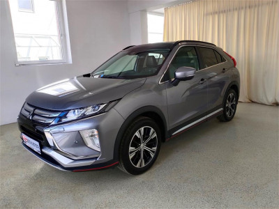 Mitsubishi Eclipse Cross Gebrauchtwagen