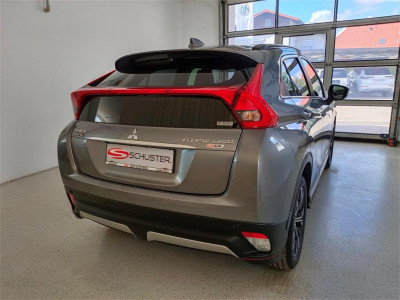 Mitsubishi Eclipse Cross Gebrauchtwagen