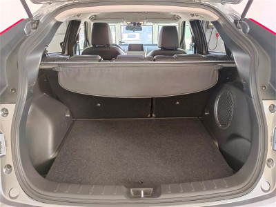 Mitsubishi Eclipse Cross Gebrauchtwagen