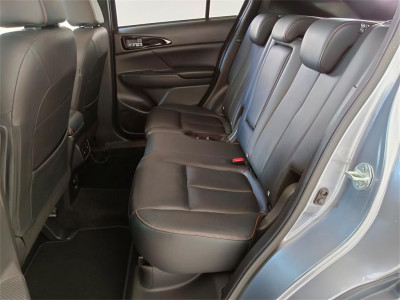 Mitsubishi Eclipse Cross Gebrauchtwagen