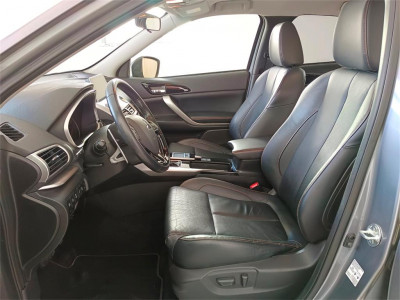 Mitsubishi Eclipse Cross Gebrauchtwagen