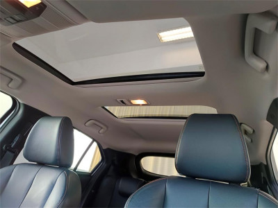 Mitsubishi Eclipse Cross Gebrauchtwagen