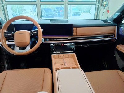 Hyundai Santa Fe Gebrauchtwagen Hyundai Santa Fe Gebrauchtwagen