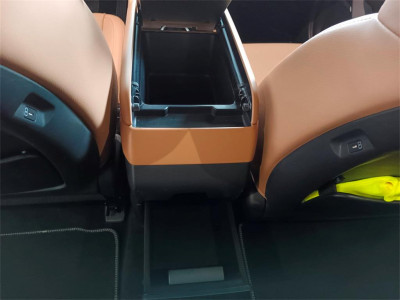 Hyundai Santa Fe Gebrauchtwagen Hyundai Santa Fe Gebrauchtwagen