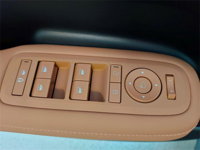 Hyundai Santa Fe Gebrauchtwagen Hyundai Santa Fe Gebrauchtwagen