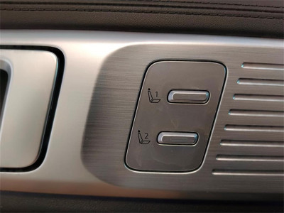 Hyundai Santa Fe Gebrauchtwagen Hyundai Santa Fe Gebrauchtwagen