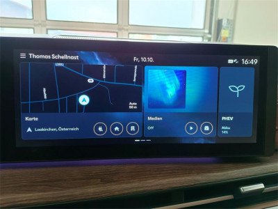 Hyundai Santa Fe Gebrauchtwagen Hyundai Santa Fe Gebrauchtwagen