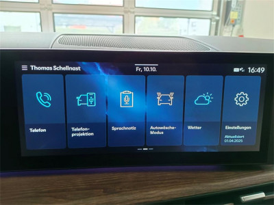 Hyundai Santa Fe Gebrauchtwagen Hyundai Santa Fe Gebrauchtwagen