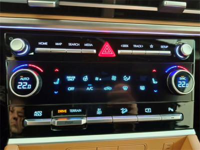 Hyundai Santa Fe Gebrauchtwagen Hyundai Santa Fe Gebrauchtwagen