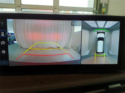 Hyundai Santa Fe Gebrauchtwagen Hyundai Santa Fe Gebrauchtwagen