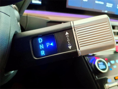 Hyundai Santa Fe Gebrauchtwagen Hyundai Santa Fe Gebrauchtwagen