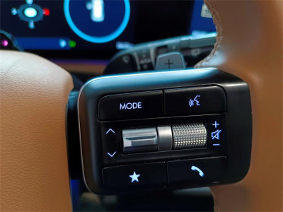 Hyundai Santa Fe Gebrauchtwagen Hyundai Santa Fe Gebrauchtwagen