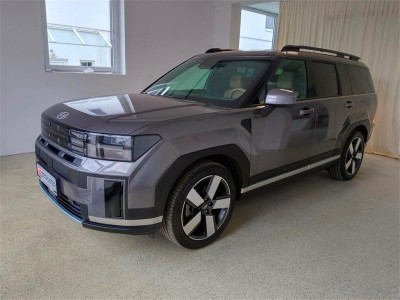 Hyundai Santa Fe Gebrauchtwagen Hyundai Santa Fe Gebrauchtwagen