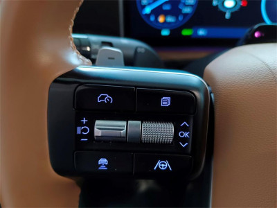 Hyundai Santa Fe Gebrauchtwagen Hyundai Santa Fe Gebrauchtwagen