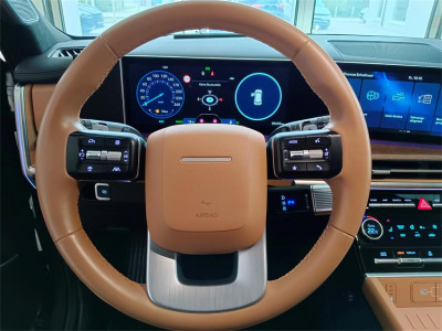 Hyundai Santa Fe Gebrauchtwagen Hyundai Santa Fe Gebrauchtwagen