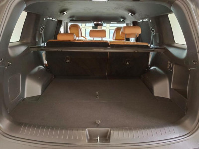 Hyundai Santa Fe Gebrauchtwagen Hyundai Santa Fe Gebrauchtwagen