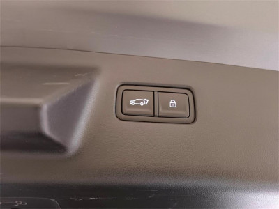 Hyundai Santa Fe Gebrauchtwagen Hyundai Santa Fe Gebrauchtwagen