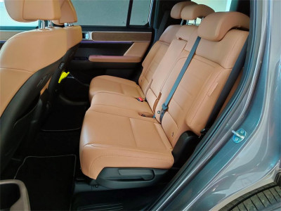 Hyundai Santa Fe Gebrauchtwagen Hyundai Santa Fe Gebrauchtwagen