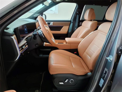 Hyundai Santa Fe Gebrauchtwagen Hyundai Santa Fe Gebrauchtwagen