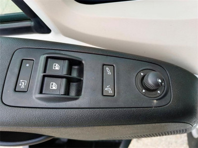 Peugeot Boxer Gebrauchtwagen