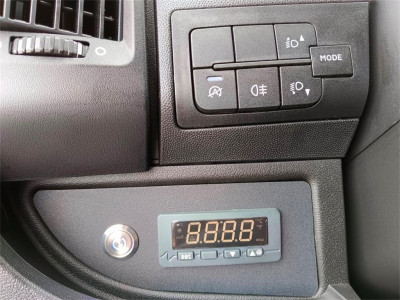 Peugeot Boxer Gebrauchtwagen