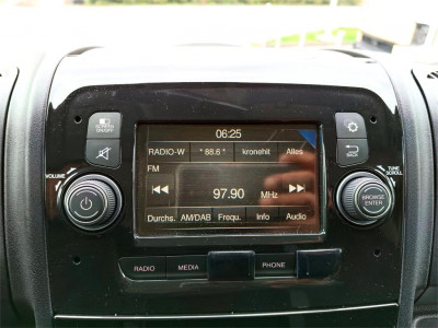 Peugeot Boxer Gebrauchtwagen