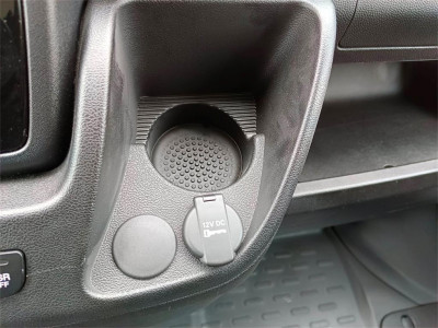 Peugeot Boxer Gebrauchtwagen