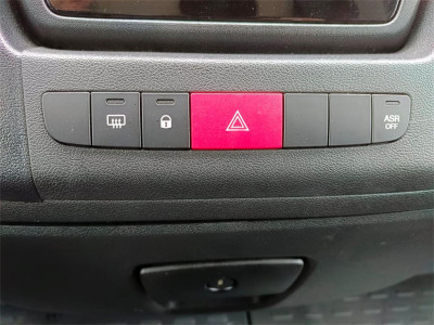 Peugeot Boxer Gebrauchtwagen