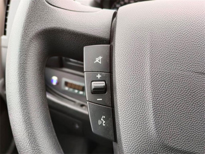 Peugeot Boxer Gebrauchtwagen