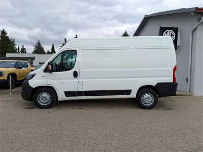 Peugeot Boxer Gebrauchtwagen