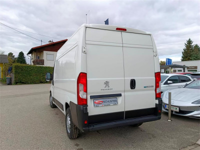 Peugeot Boxer Gebrauchtwagen
