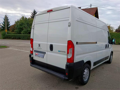 Peugeot Boxer Gebrauchtwagen
