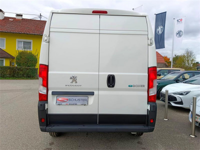 Peugeot Boxer Gebrauchtwagen